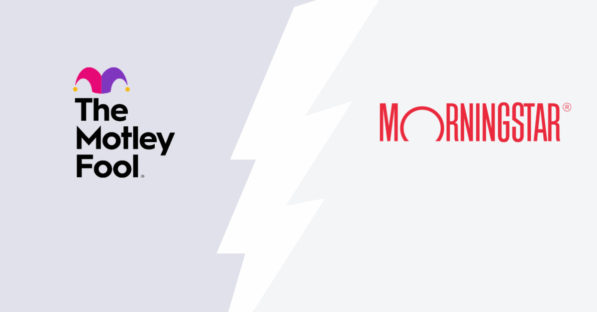 The Motley Fool Vs. Morningstar 2024 Comparison: Which Is Best? | Moneywise